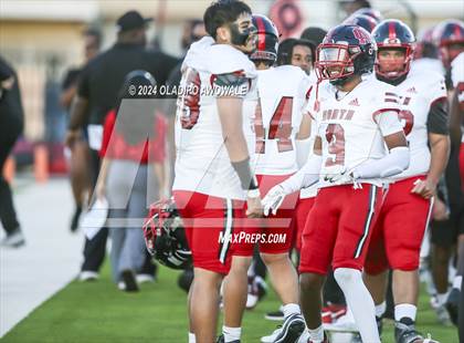Thumbnail 3 in North Garland @ Wylie East photogallery.