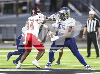 Thumbnail 3 in North Garland @ Wylie East photogallery.
