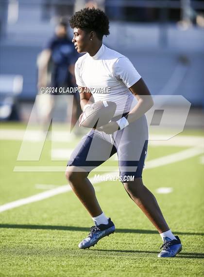Thumbnail 2 in North Garland @ Wylie East photogallery.