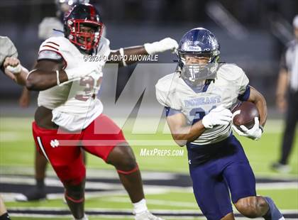 Thumbnail 2 in North Garland @ Wylie East photogallery.