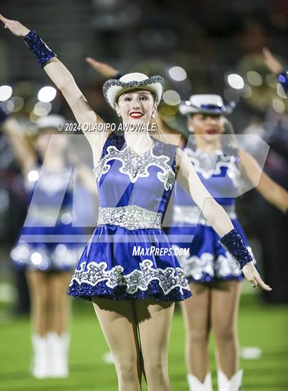 Thumbnail 1 in North Garland @ Wylie East photogallery.