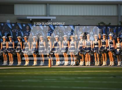 Thumbnail 1 in North Garland @ Wylie East photogallery.