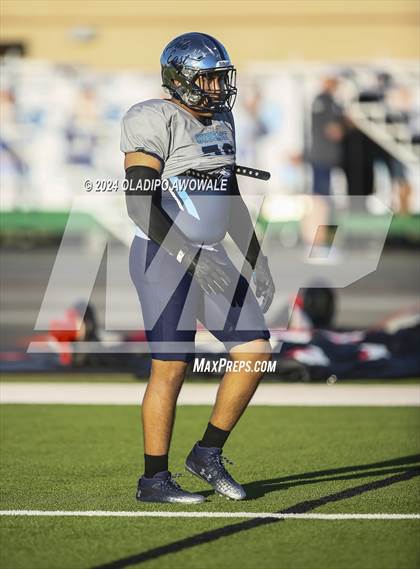 Thumbnail 1 in North Garland @ Wylie East photogallery.