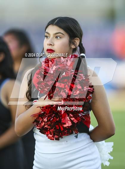 Thumbnail 2 in North Garland @ Wylie East photogallery.