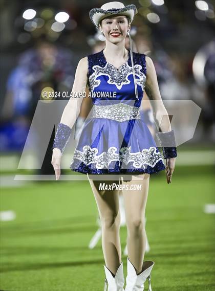 Thumbnail 1 in North Garland @ Wylie East photogallery.