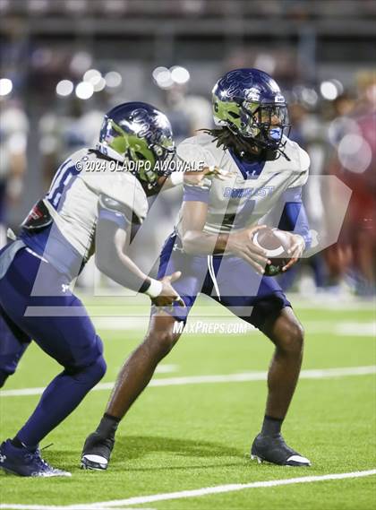 Thumbnail 3 in North Garland @ Wylie East photogallery.