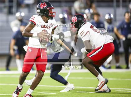 Thumbnail 2 in North Garland @ Wylie East photogallery.