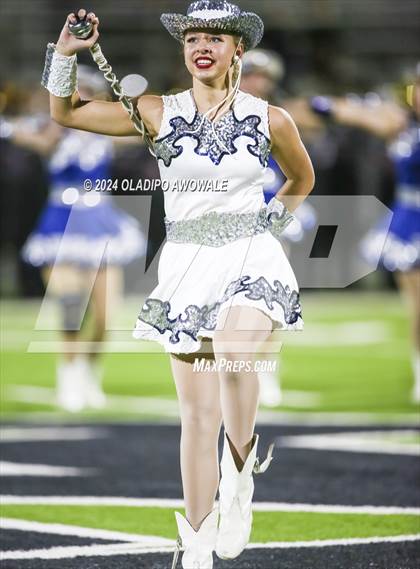Thumbnail 1 in North Garland @ Wylie East photogallery.