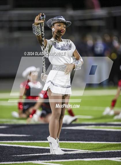 Thumbnail 1 in North Garland @ Wylie East photogallery.