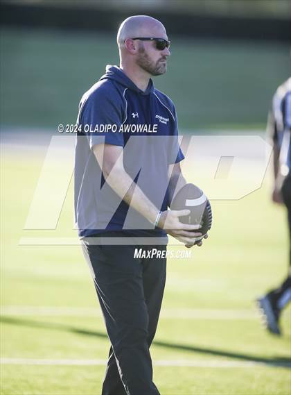 Thumbnail 3 in North Garland @ Wylie East photogallery.