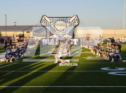 Thumbnail 3 in North Garland @ Wylie East photogallery.