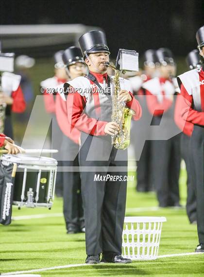 Thumbnail 1 in North Garland @ Wylie East photogallery.