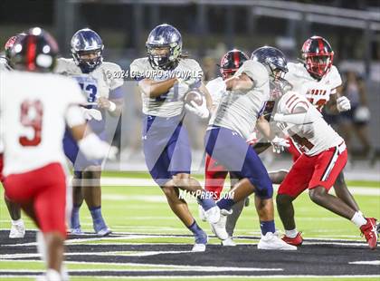 Thumbnail 2 in North Garland @ Wylie East photogallery.