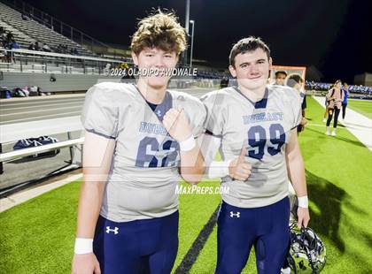 Thumbnail 1 in North Garland @ Wylie East photogallery.
