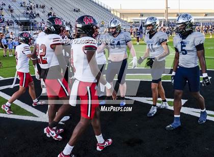 Thumbnail 2 in North Garland @ Wylie East photogallery.