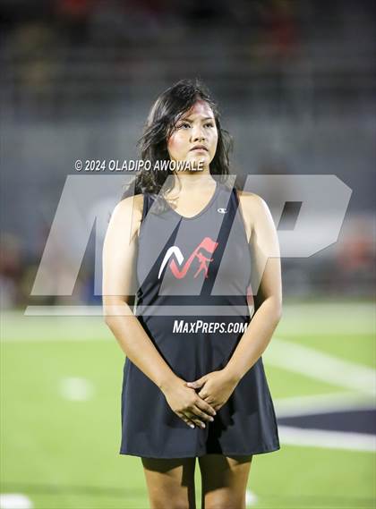 Thumbnail 1 in North Garland @ Wylie East photogallery.
