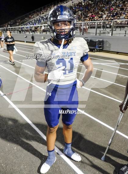 Thumbnail 2 in North Garland @ Wylie East photogallery.