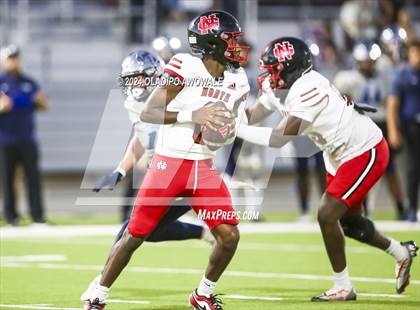 Thumbnail 3 in North Garland @ Wylie East photogallery.