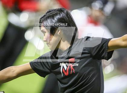 Thumbnail 1 in North Garland @ Wylie East photogallery.