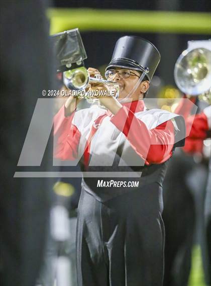 Thumbnail 2 in North Garland @ Wylie East photogallery.