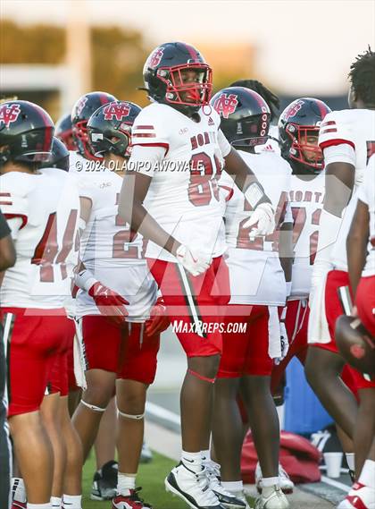 Thumbnail 3 in North Garland @ Wylie East photogallery.