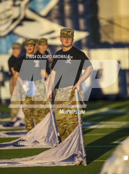 Thumbnail 1 in North Garland @ Wylie East photogallery.