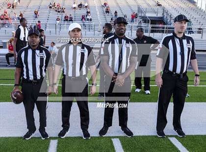 Thumbnail 3 in North Garland @ Wylie East photogallery.