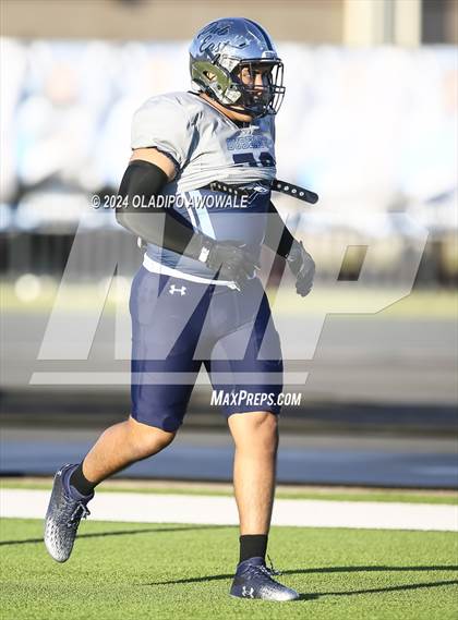 Thumbnail 2 in North Garland @ Wylie East photogallery.