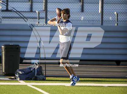 Thumbnail 1 in North Garland @ Wylie East photogallery.