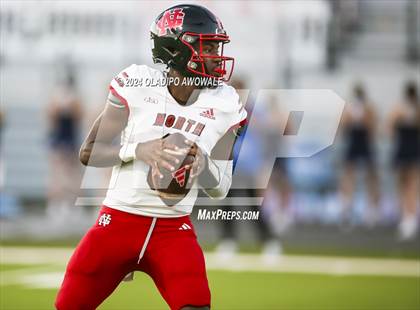 Thumbnail 3 in North Garland @ Wylie East photogallery.
