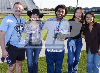 Thumbnail 3 in North Garland @ Wylie East photogallery.