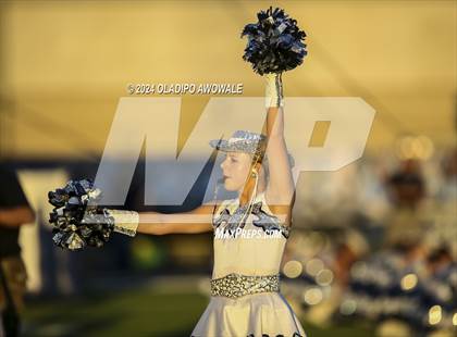 Thumbnail 3 in North Garland @ Wylie East photogallery.