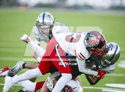 Thumbnail 2 in North Garland @ Wylie East photogallery.