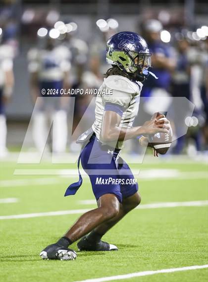 Thumbnail 1 in North Garland @ Wylie East photogallery.