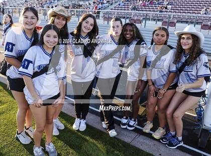 Thumbnail 1 in North Garland @ Wylie East photogallery.