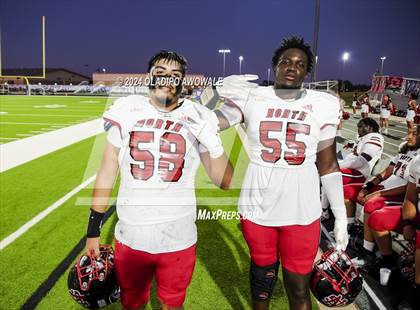 Thumbnail 1 in North Garland @ Wylie East photogallery.