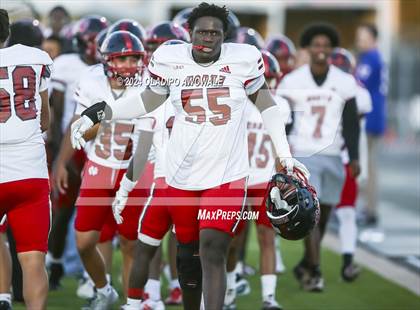 Thumbnail 2 in North Garland @ Wylie East photogallery.