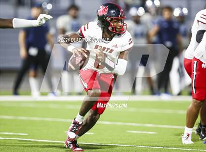 Thumbnail 1 in North Garland @ Wylie East photogallery.