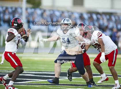 Thumbnail 2 in North Garland @ Wylie East photogallery.
