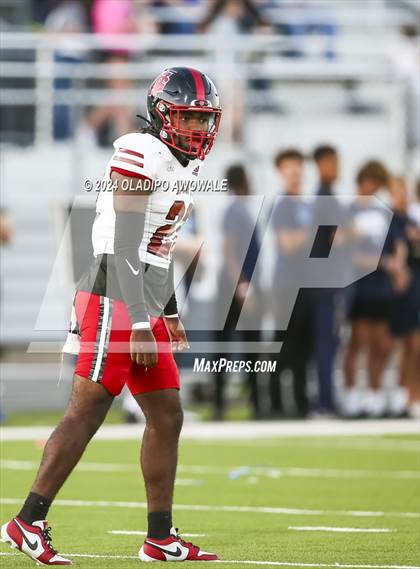 Thumbnail 1 in North Garland @ Wylie East photogallery.
