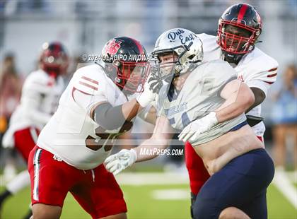 Thumbnail 2 in North Garland @ Wylie East photogallery.