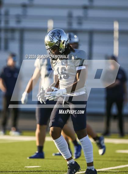 Thumbnail 3 in North Garland @ Wylie East photogallery.