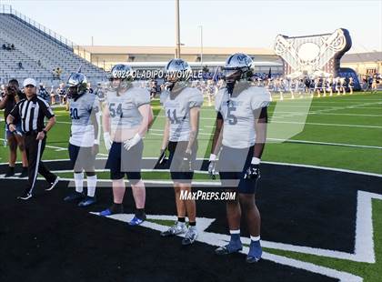 Thumbnail 1 in North Garland @ Wylie East photogallery.