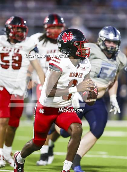 Thumbnail 2 in North Garland @ Wylie East photogallery.