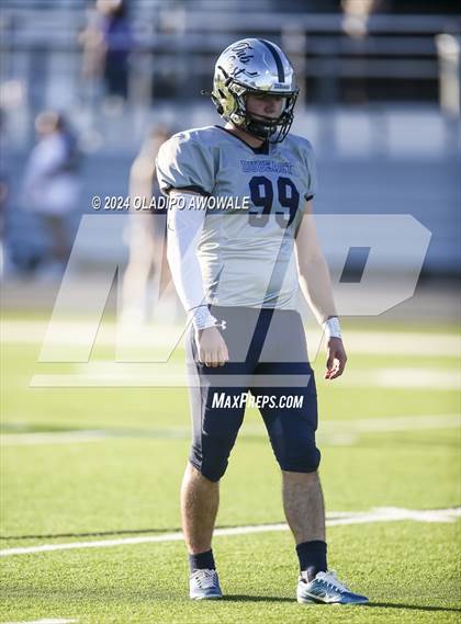 Thumbnail 3 in North Garland @ Wylie East photogallery.