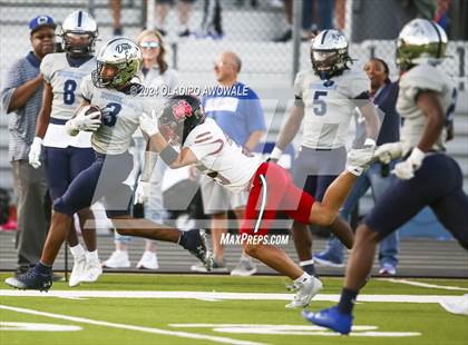 Thumbnail 2 in North Garland @ Wylie East photogallery.