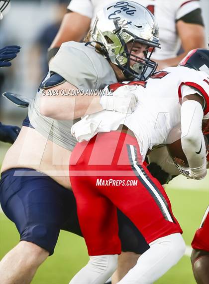 Thumbnail 3 in North Garland @ Wylie East photogallery.