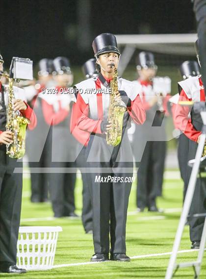 Thumbnail 2 in North Garland @ Wylie East photogallery.