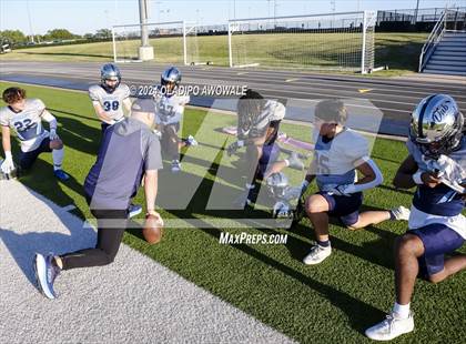 Thumbnail 2 in North Garland @ Wylie East photogallery.