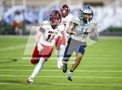 Thumbnail 1 in North Garland @ Wylie East photogallery.